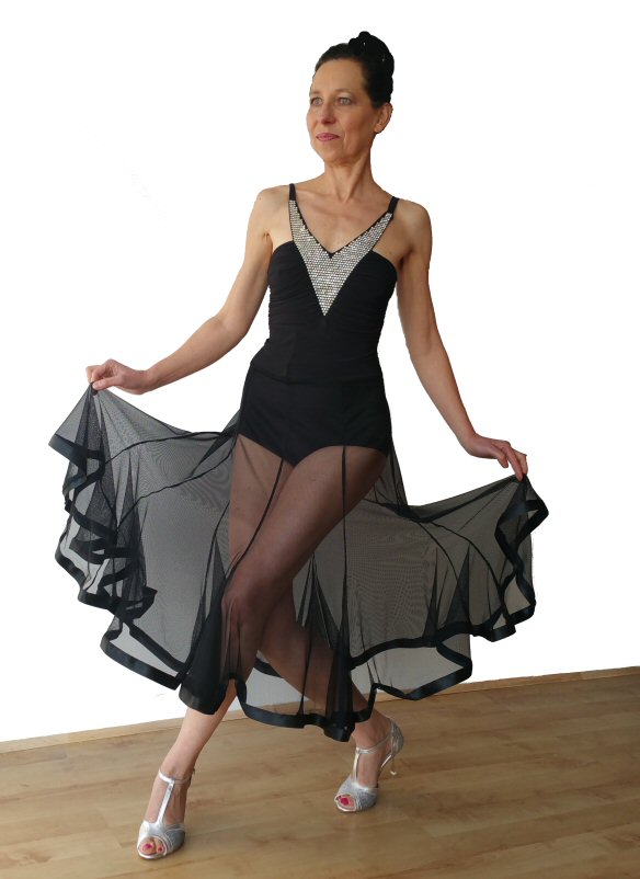 Showtime dancewear