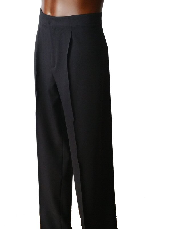 Ballroom, Latin and Practice trousers
