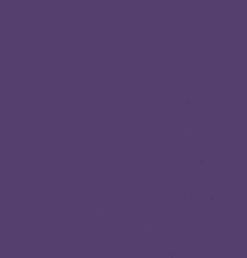 Purple jersey fabric